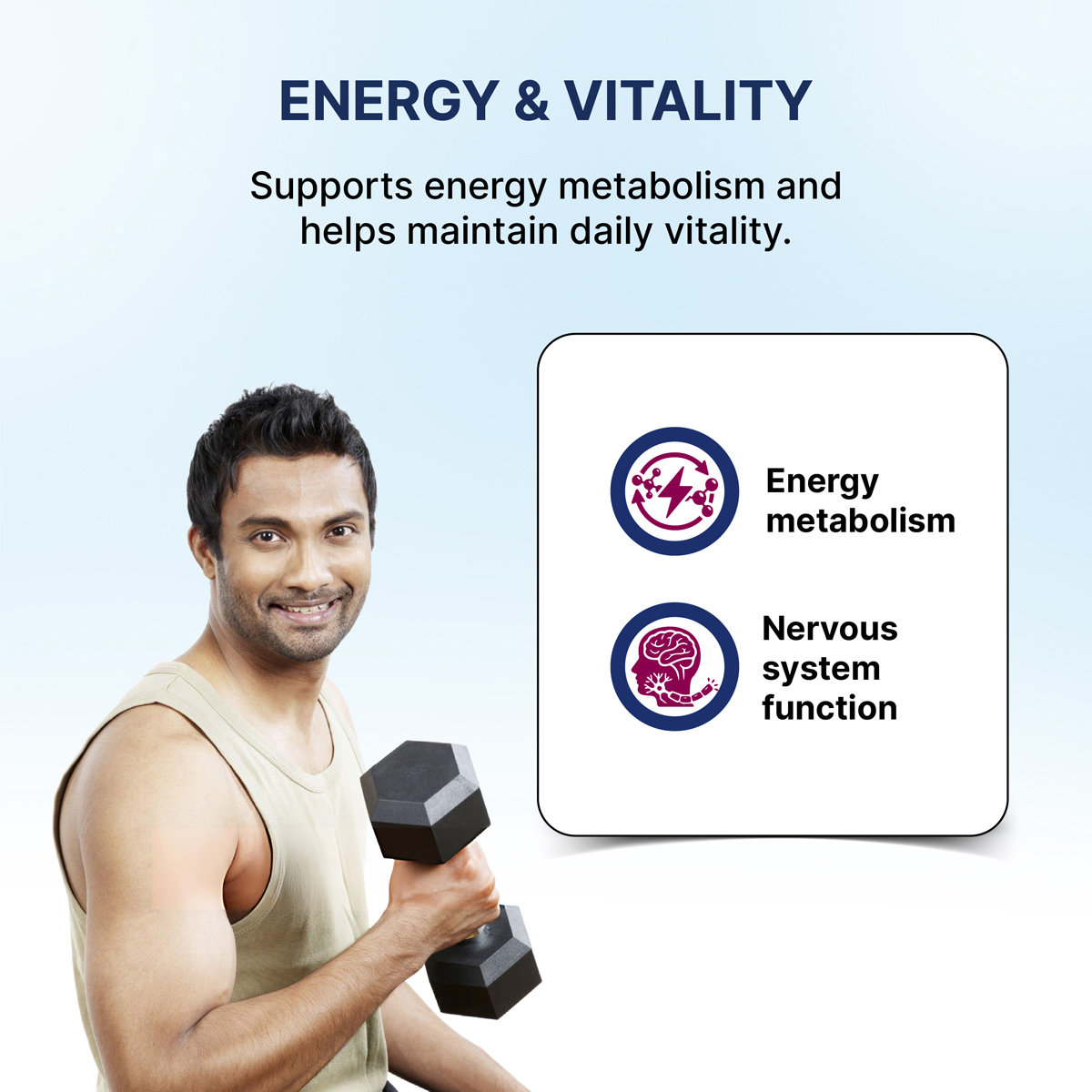 Apollo Life Multi Vitamin for Men, 30 Tablets Apollo Life Multi Vitamin for Men, 30 Tablets