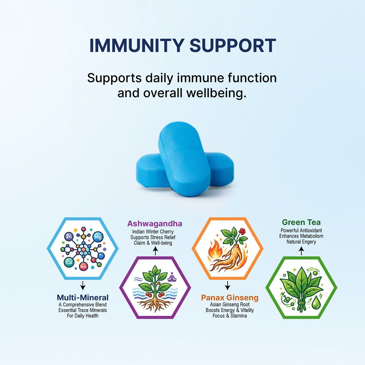 Apollo Life Multi Vitamin for Men, 30 Tablets Apollo Life Multi Vitamin for Men, 30 Tablets