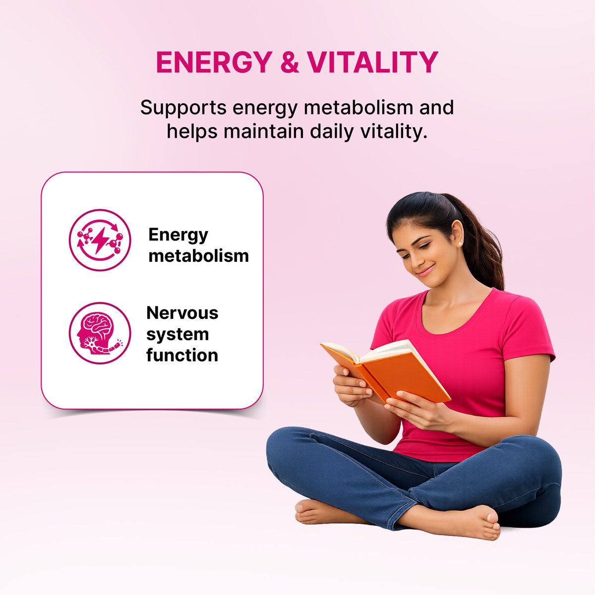 Apollo Life Multivitamin for Women, 30 Tablets Apollo Life Multivitamin for Women, 30 Tablets