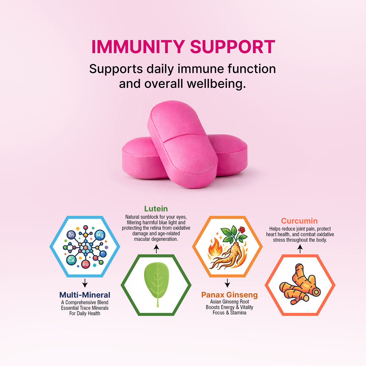 Apollo Life Multivitamin for Women, 30 Tablets Apollo Life Multivitamin for Women, 30 Tablets