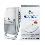 Apollo Pharmacy Compressor Nebulizer, 1 Count