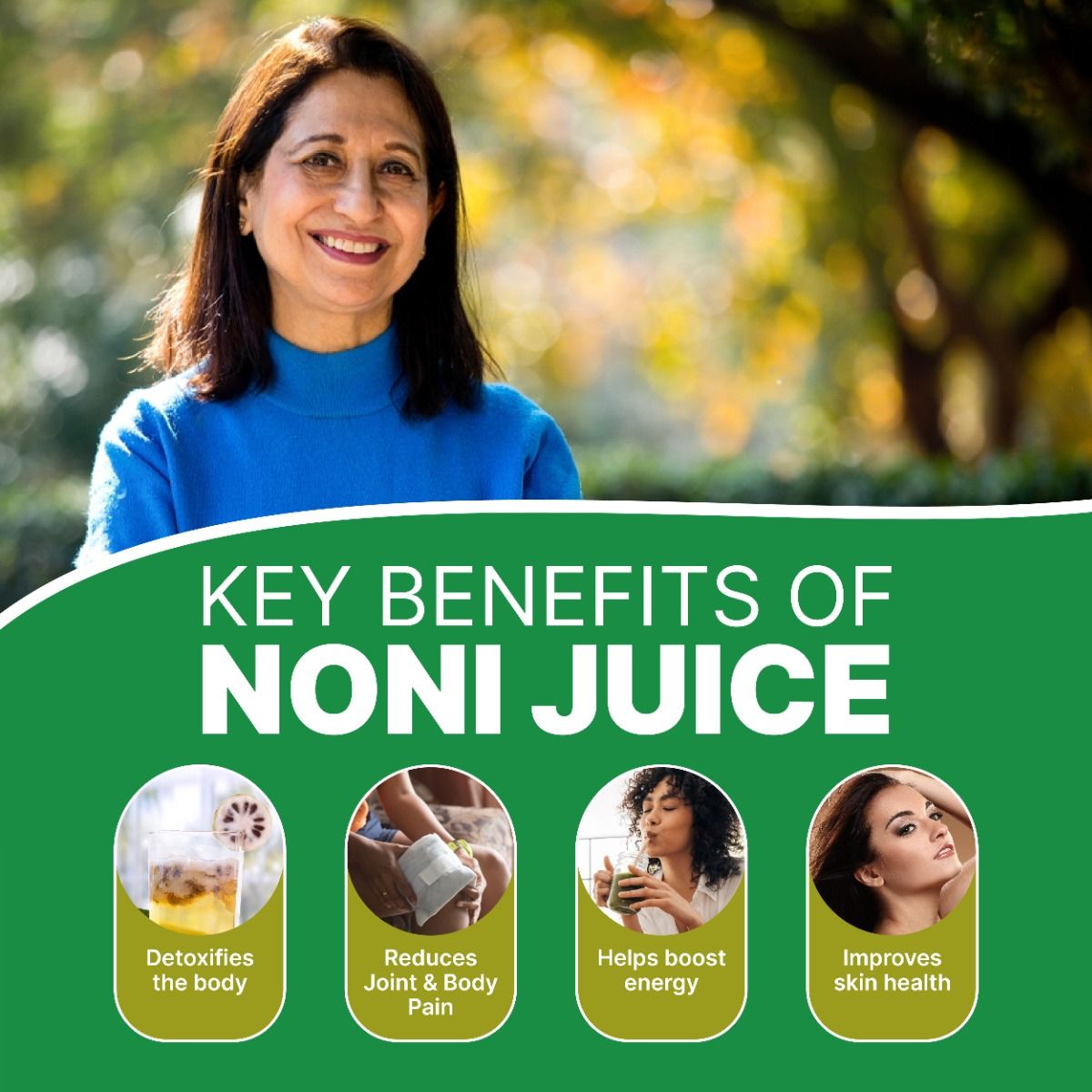 Apollo Life Noni Plus Juice, 500 ml Price, Uses, Side Effects