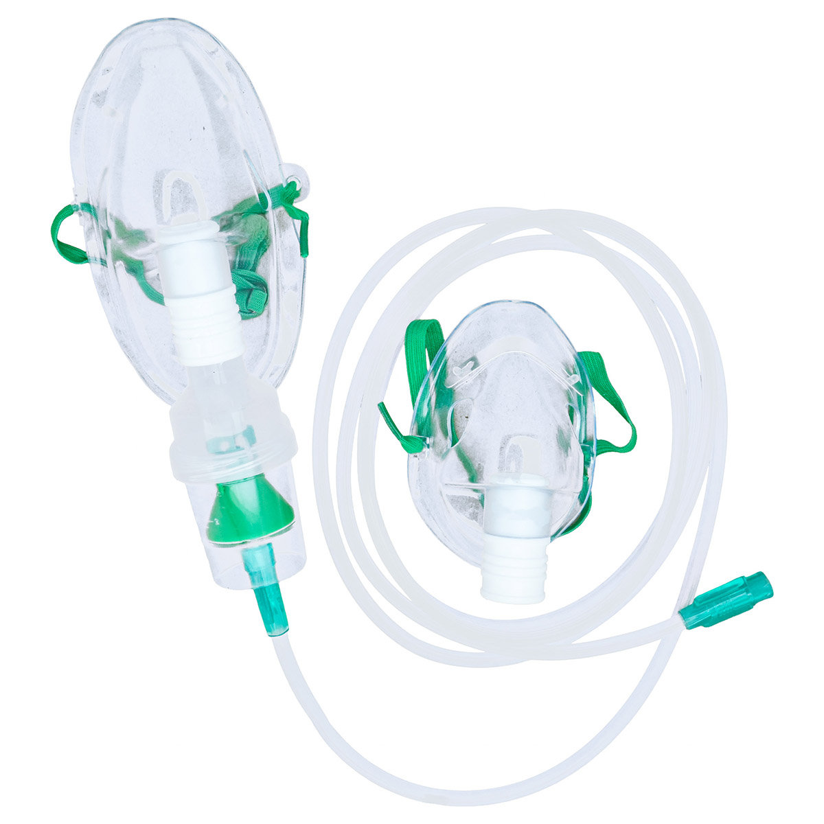 Apollo Pharmacy Nebulizer Kit for Adult & Child, 1 Count, Pack of 1 Apollo Pharmacy Nebulizer Kit for Adult & Child, 1 Count, Pack of 1