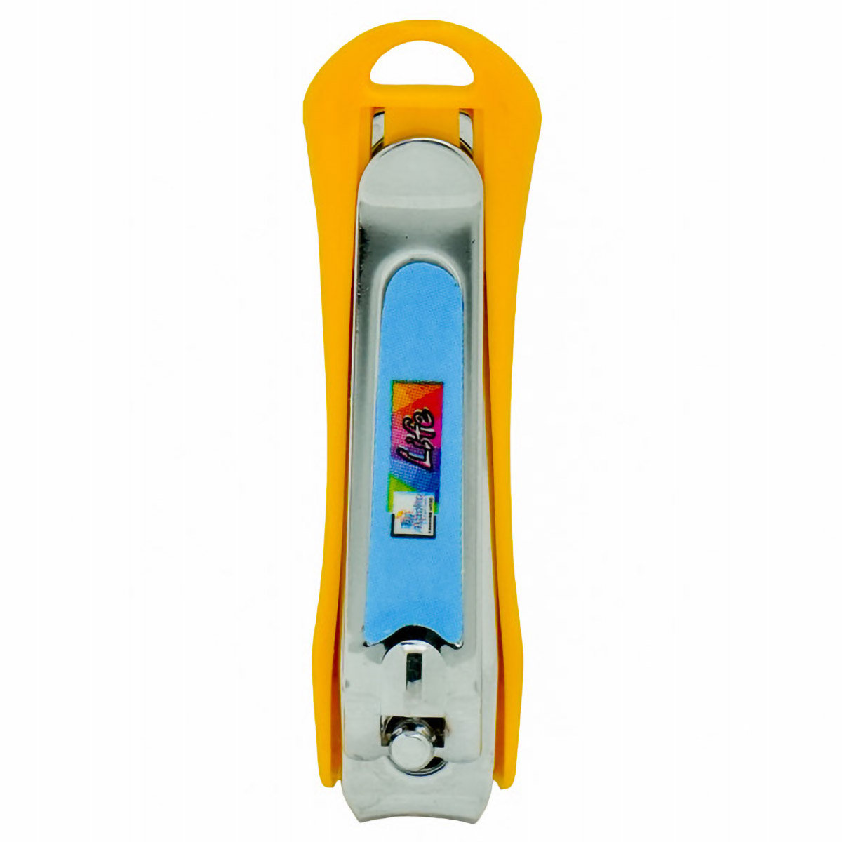 Apollo Life Nail Clipper Medium, 1 Count, Pack of 1 Apollo Life Nail Clipper Medium, 1 Count, Pack of 1