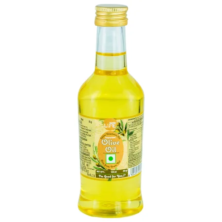 Apollo Life Olive Oil, 100 ml
