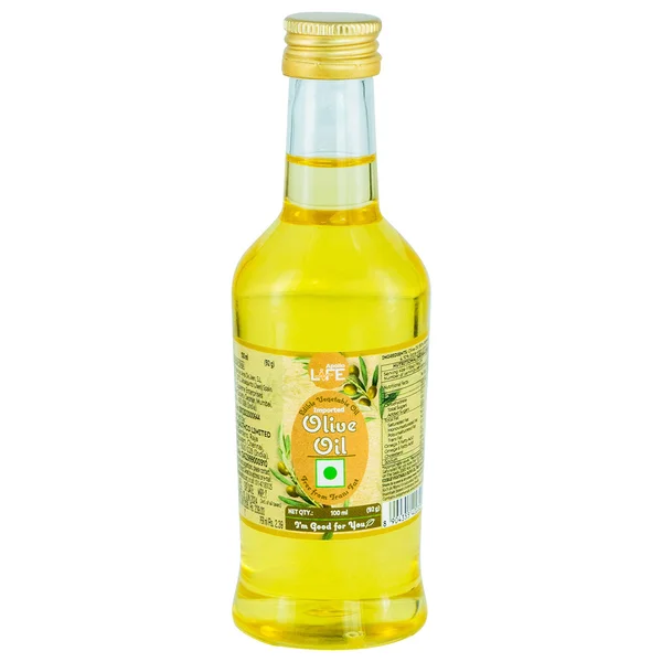 Apollo Life Olive Oil, 100 ml, Pack of 1