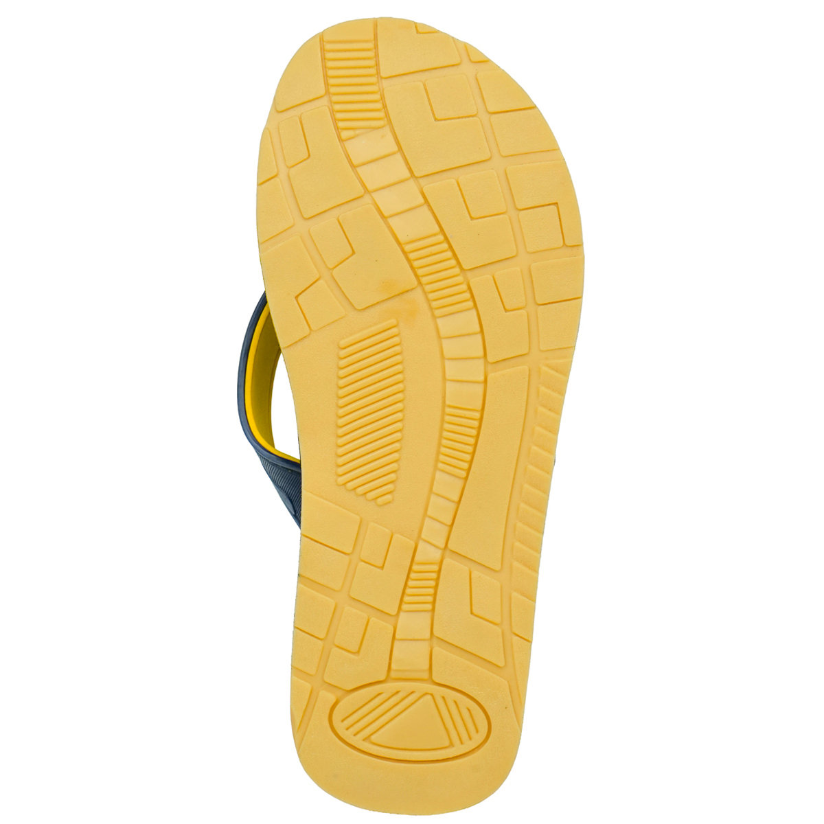 Apollo Pharmacy Ortho Choice Men Health Slippers Size 10, 1 Pair, Pack of 1 Apollo Pharmacy Ortho Choice Men Health Slippers Size 10, 1 Pair, Pack of 1