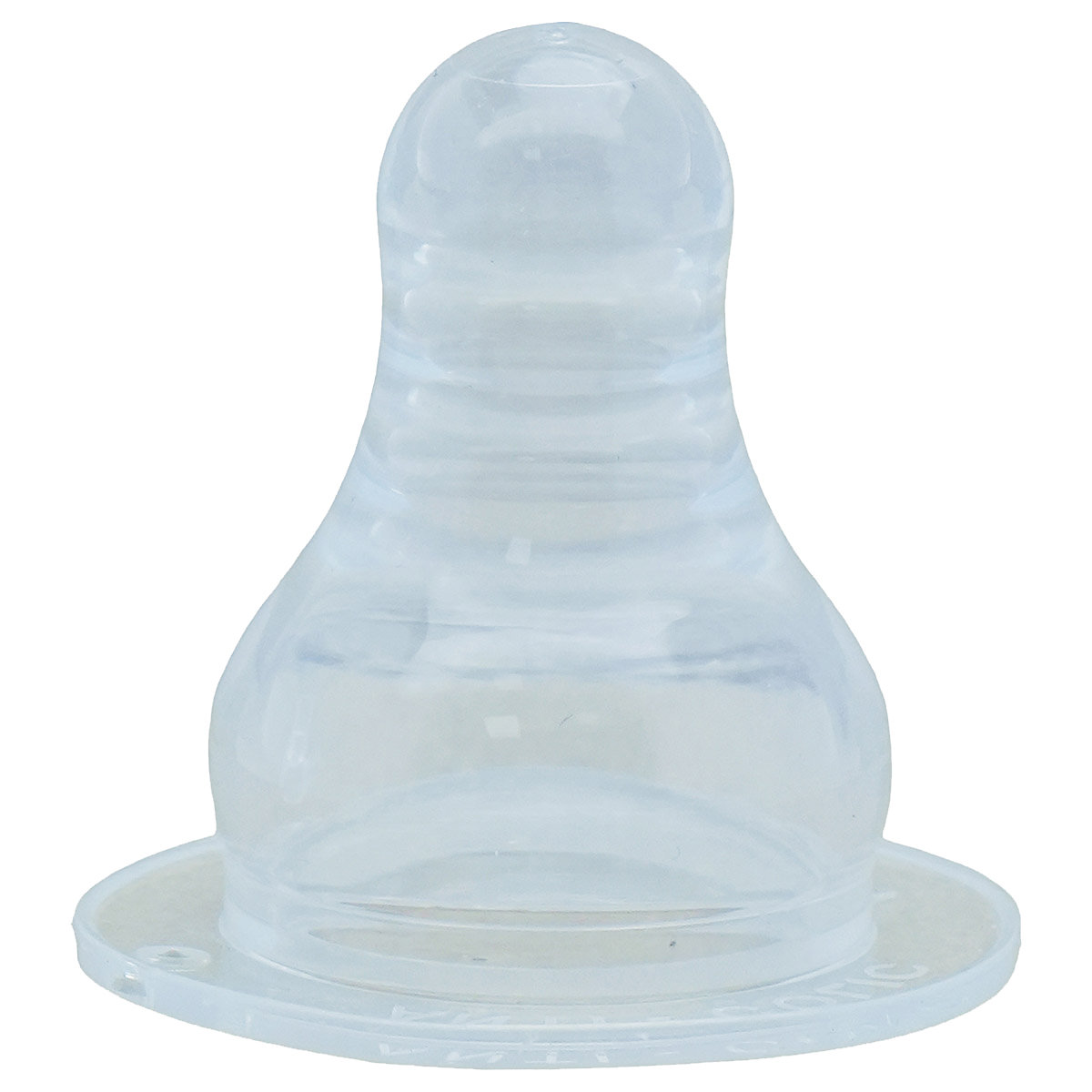 Apollo Life Peristaltic Liquid Silicon Nipple Twin Pack, 2 Count, Pack of 1 Apollo Life Peristaltic Liquid Silicon Nipple Twin Pack, 2 Count, Pack of 1