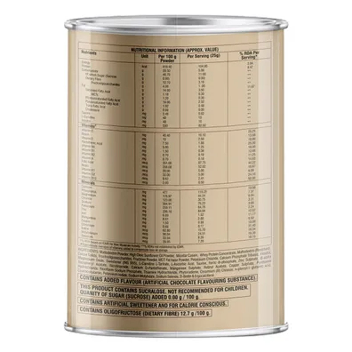 Apollo Pharmacy Diabetic Chocolate Flavour Protein Powder, 400 gm, Pack of 1 Apollo Pharmacy Diabetic Chocolate Flavour Protein Powder, 400 gm, Pack of 1