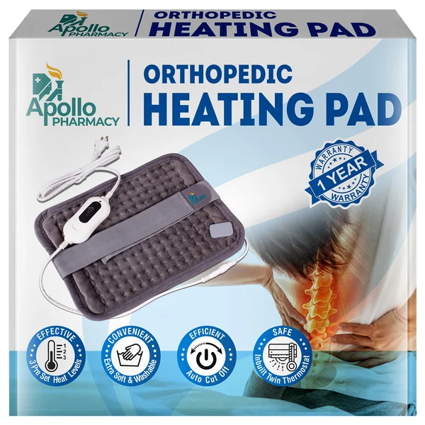 Apollo Orthopedic Heating Pad