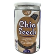 Apollo Life Chia Seeds, 125 gm