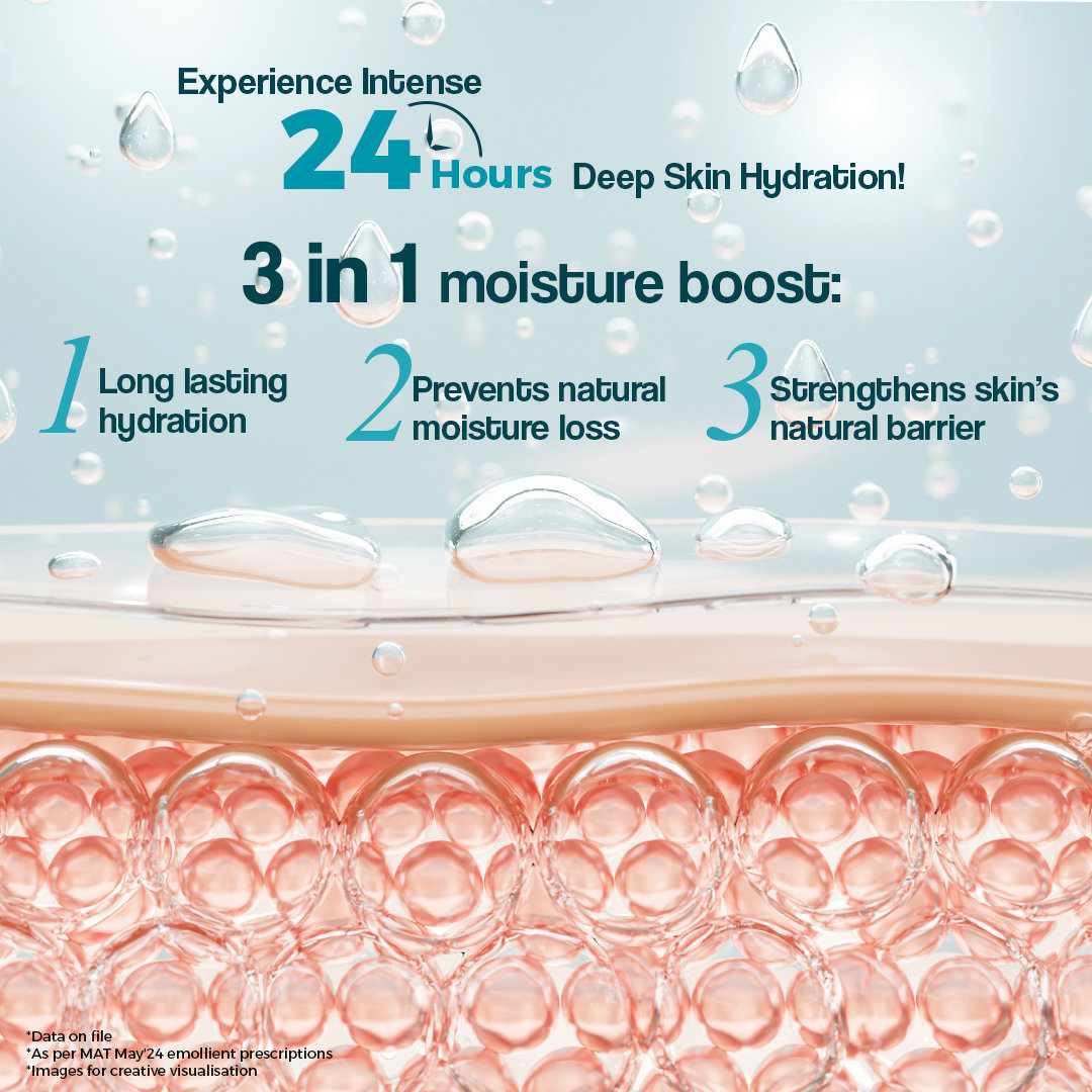 Venusia Max Intensive Moisturizing Cream 150 gm | With Unique Combination Of Butters | Long Lasting Moisturization | Non Greasy | For Dry To Very Dry Skin, Pack of 1 Venusia Max Intensive Moisturizing Cream 150 gm | With Unique Combination Of Butters | Long Lasting Moisturization | Non Greasy | For Dry To Very Dry Skin, Pack of 1