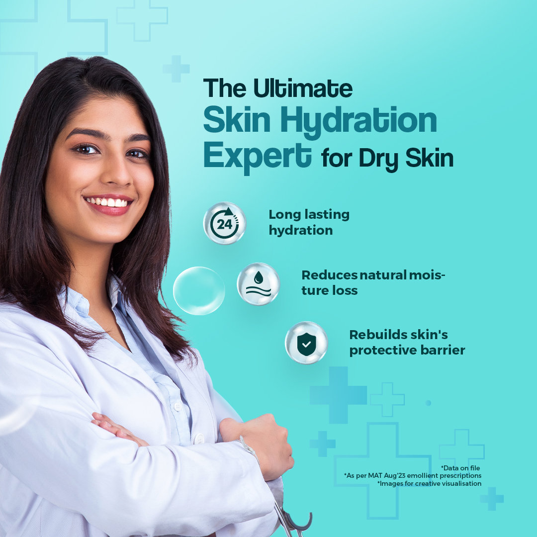 Venusia Max Intensive Moisturizing Lotion 500 gm | With Unique Combination Of Butters | Long Lasting Moisturization | Non Greasy | For All Skin Type, Pack of 1 Venusia Max Intensive Moisturizing Lotion 500 gm | With Unique Combination Of Butters | Long Lasting Moisturization | Non Greasy | For All Skin Type, Pack of 1