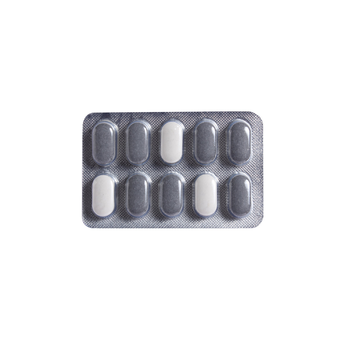 Apriglim-M 4 Tablet 10's, Pack of 10 TabletS Apriglim-M 4 Tablet 10's, Pack of 10 TabletS