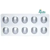 Aprezo 30 mg Tablet 10's, Pack of 10 TabletS