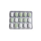 Apriglim-M 0.5 Tablet 15's, Pack of 15 TabletS