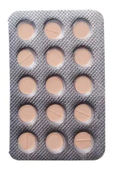 Apriglim-2 Tablet 15's, Pack of 15 TabletS