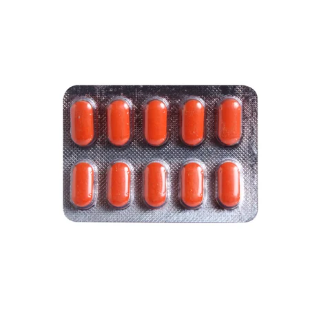 AP Serra Tablet 10's
