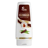 Apollo Pharmacy Shikakai Shampoo, 200 ml (2x100 ml), Pack of 2