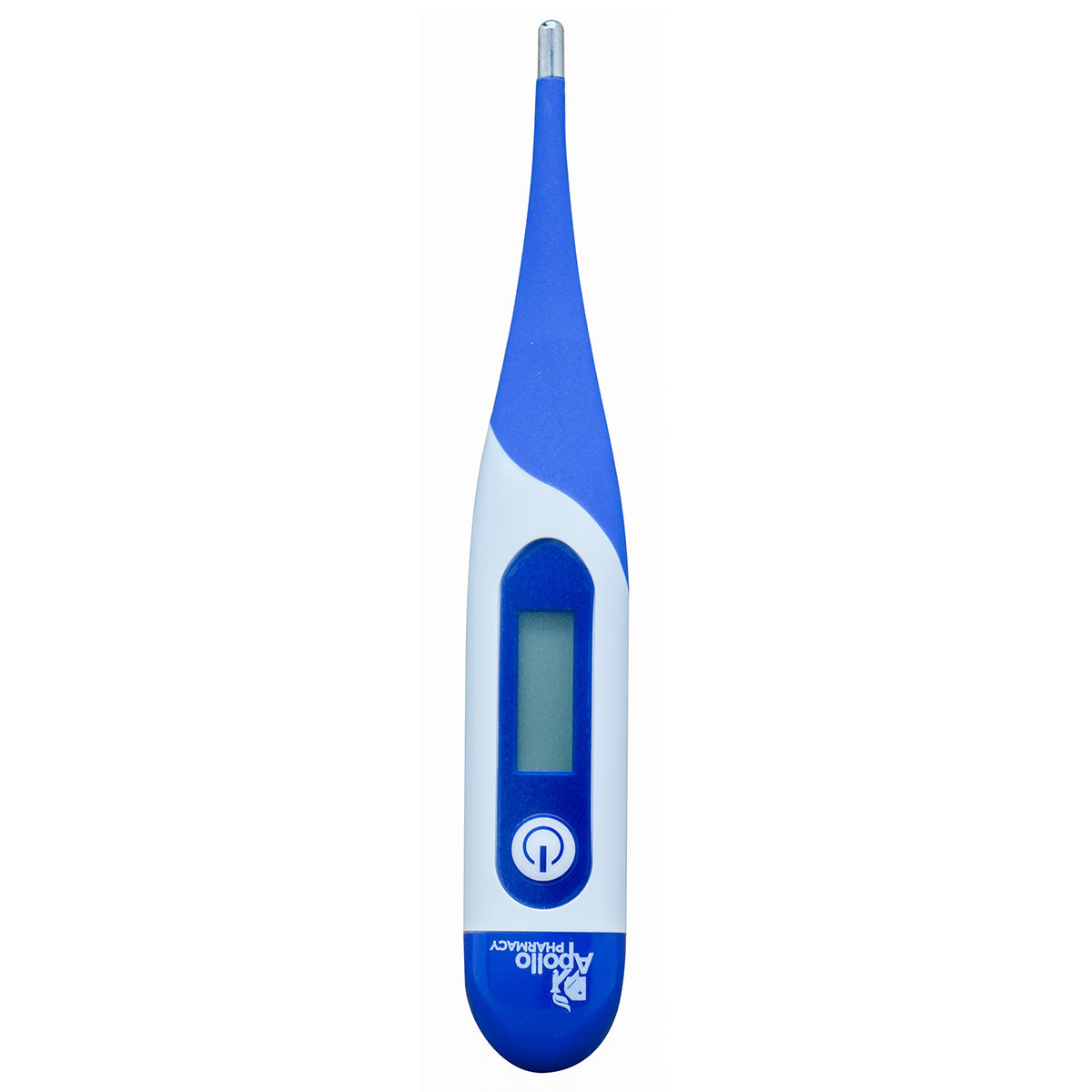 Apollo Pharmacy Digital Flexible Thermometer, 1 Count, Pack of 1 Apollo Pharmacy Digital Flexible Thermometer, 1 Count, Pack of 1