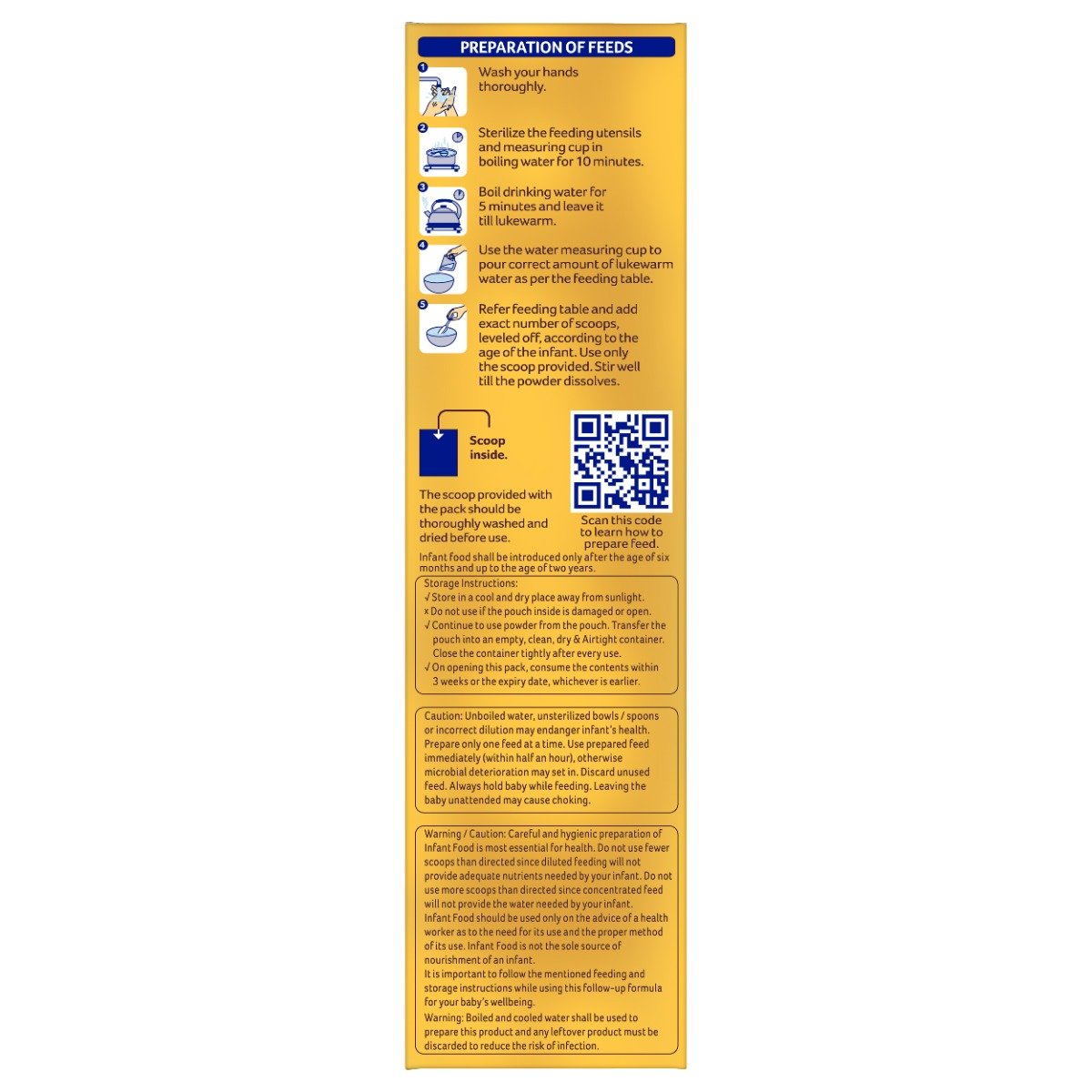 Aptamil Gold Follow-Up Formula Stage 3 Powder, 400 gm, Pack of 1 Aptamil Gold Follow-Up Formula Stage 3 Powder, 400 gm, Pack of 1