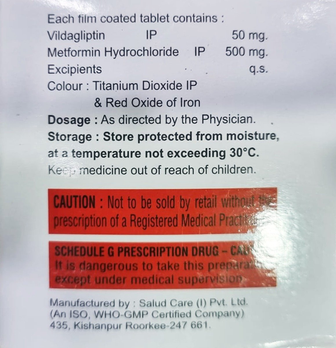 Aptivil-MF Tablet 10's, Pack of 10 Aptivil-MF Tablet 10's, Pack of 10