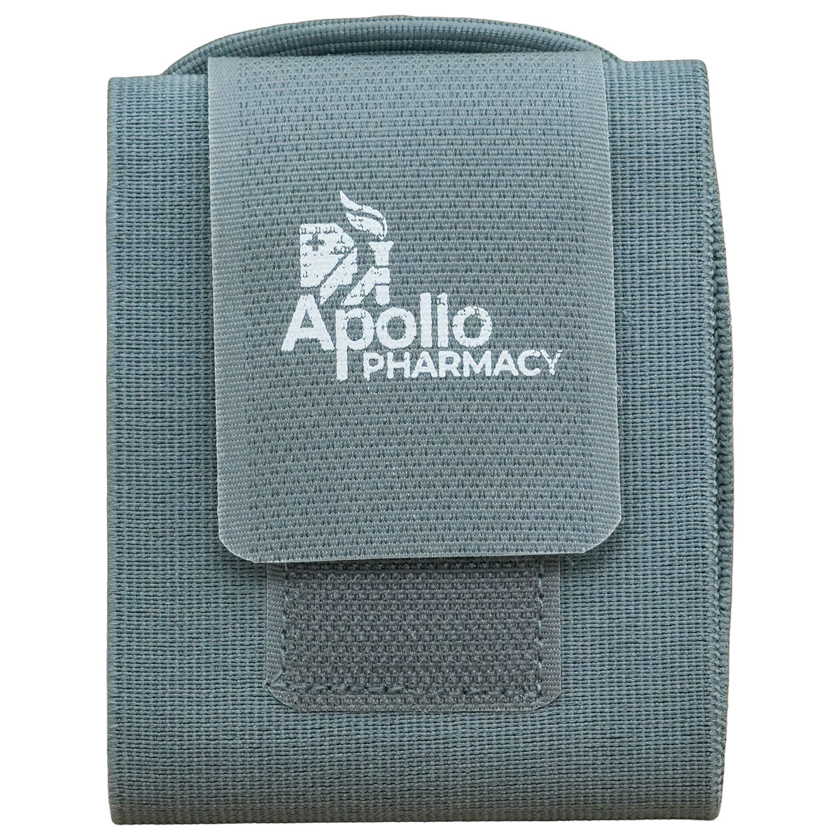 Apollo Pharmacy Wrist Binder With Thumb Support Universal, 1 Count, Pack of 1 Apollo Pharmacy Wrist Binder With Thumb Support Universal, 1 Count, Pack of 1