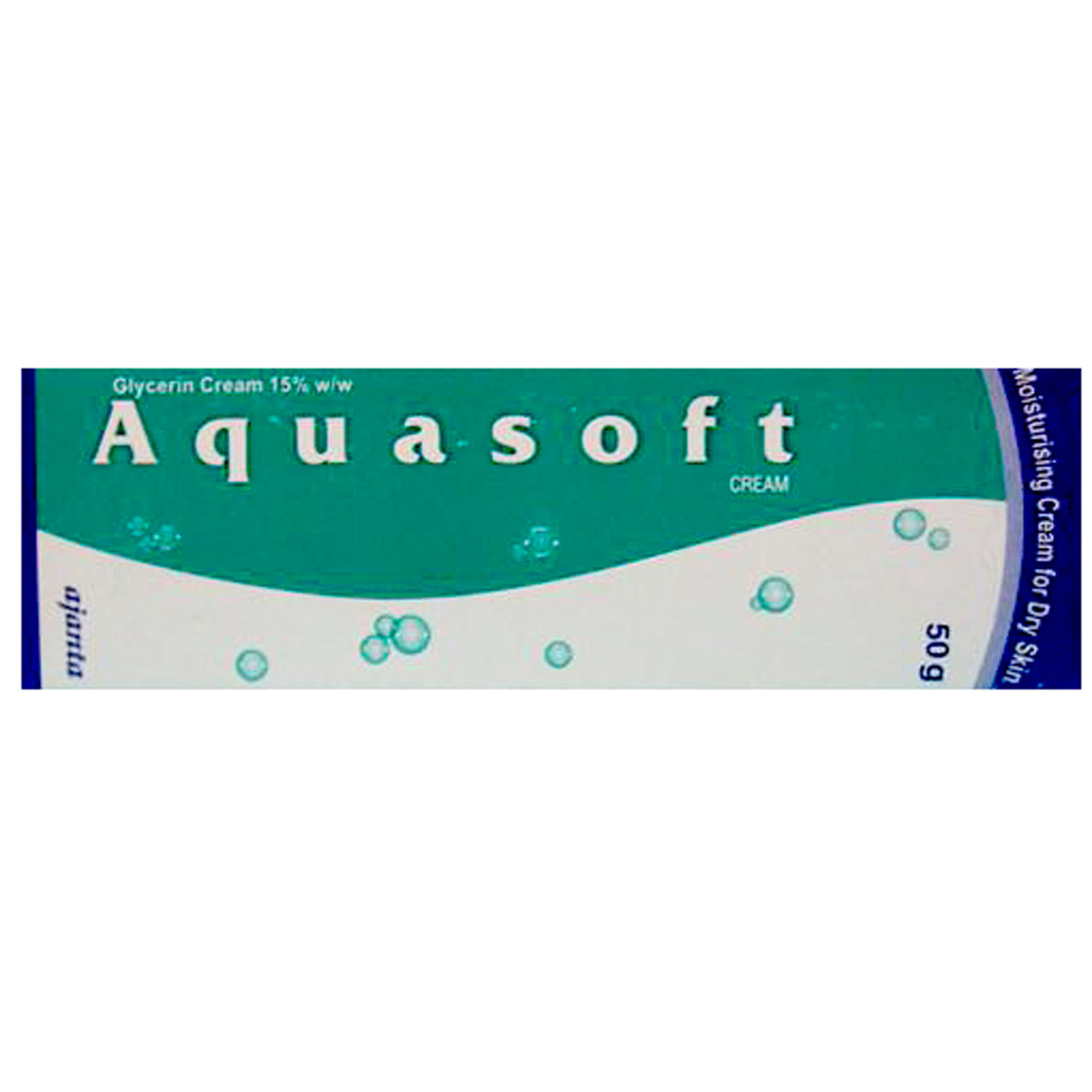 Buy Aquasoft Cream, 50 gm Online