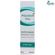 New Aquasoft Max Intensive Moisturising Cream 150 gm