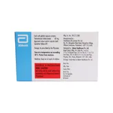 Aquaviron 40 mg Softgel Capsule 10's, Pack of 10 CAPSULES