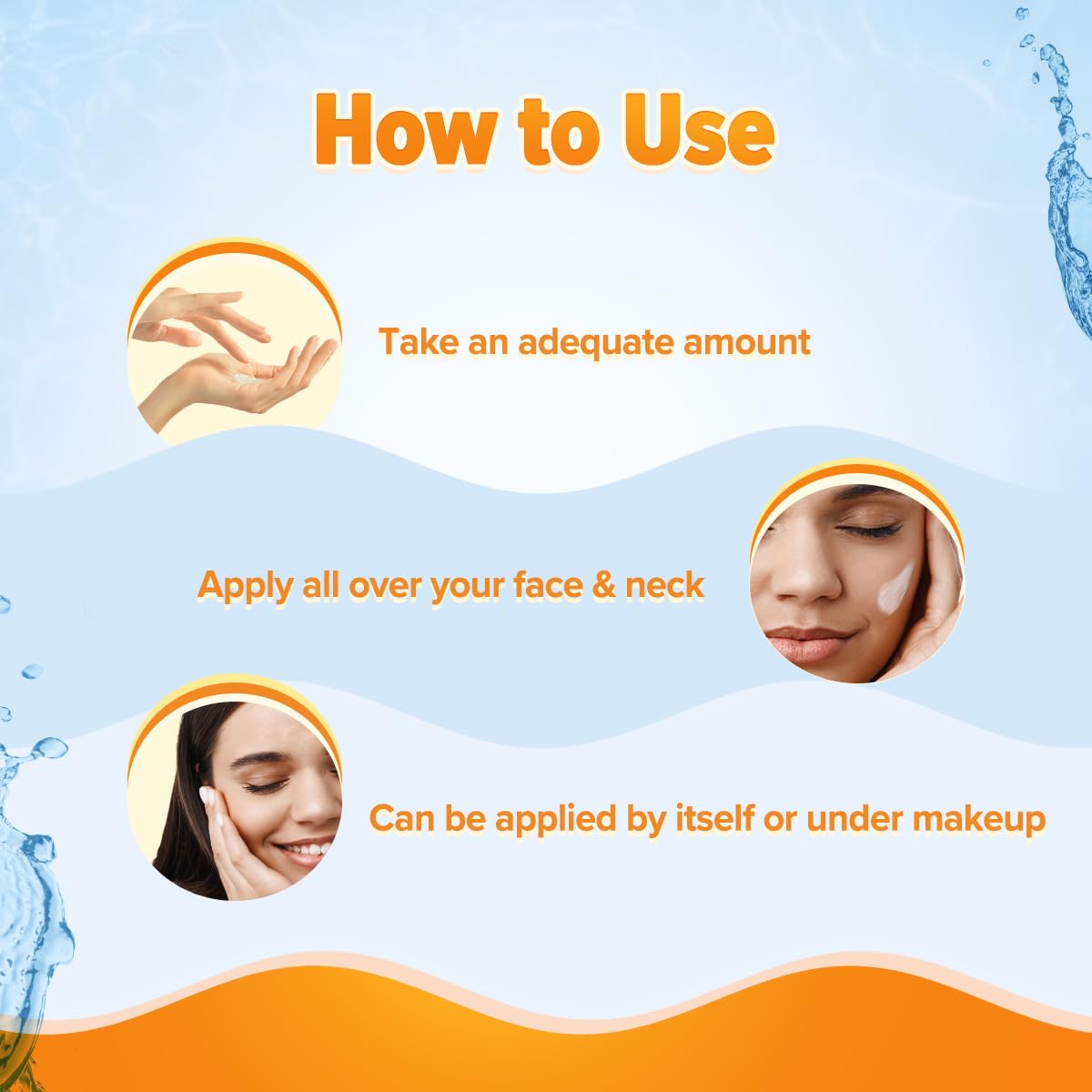 Aqualogica Glow+ Oil Free Moisturizer, 100 gm, Pack of 1 Aqualogica Glow+ Oil Free Moisturizer, 100 gm, Pack of 1