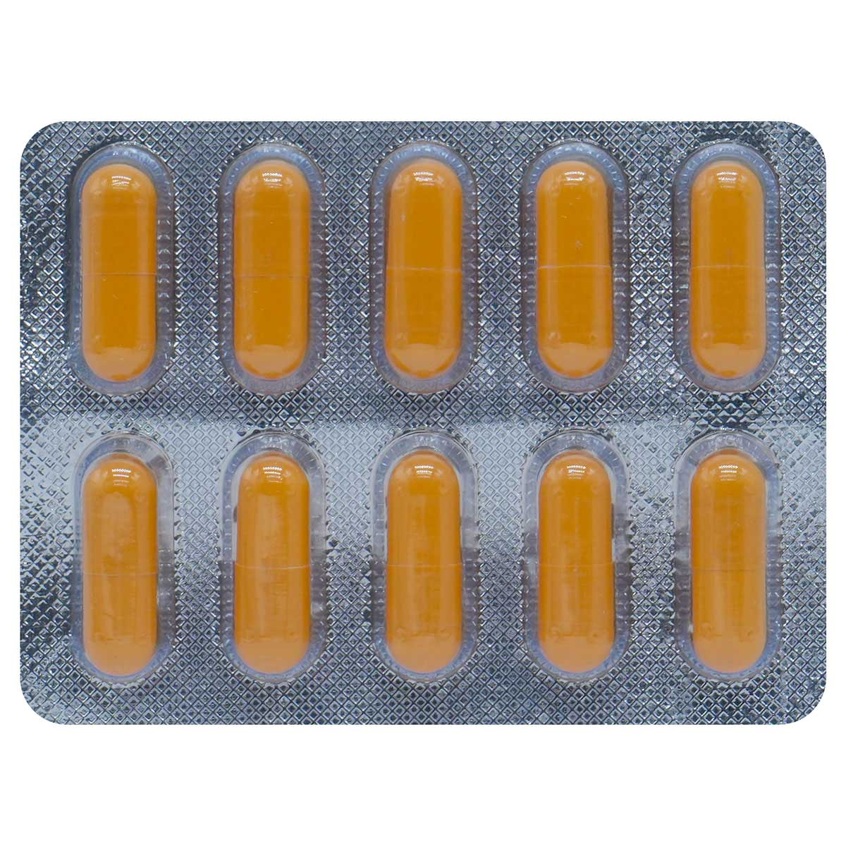 Aquris Amoxi 500 Capsule 10's, Pack of 10 CapsuleS Aquris Amoxi 500 Capsule 10's, Pack of 10 CapsuleS