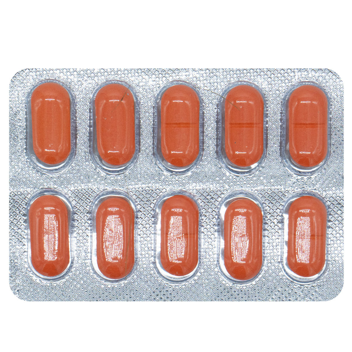 Aquris Parafen Tablet 10's, Pack of 10 TabletS Aquris Parafen Tablet 10's, Pack of 10 TabletS