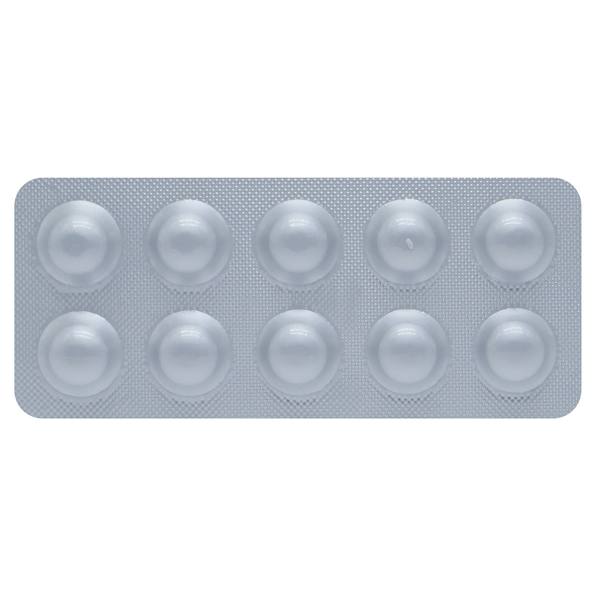 Aquris Volboz 0.2 Tablet 10's, Pack of 10 Aquris Volboz 0.2 Tablet 10's, Pack of 10