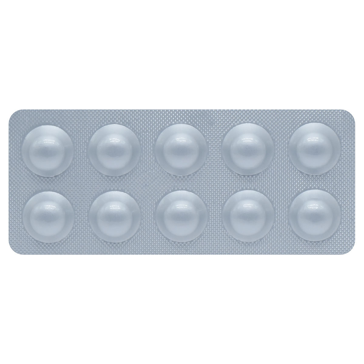 Aquris Volboz 0.3 Tablet 10's, Pack of 10 Aquris Volboz 0.3 Tablet 10's, Pack of 10