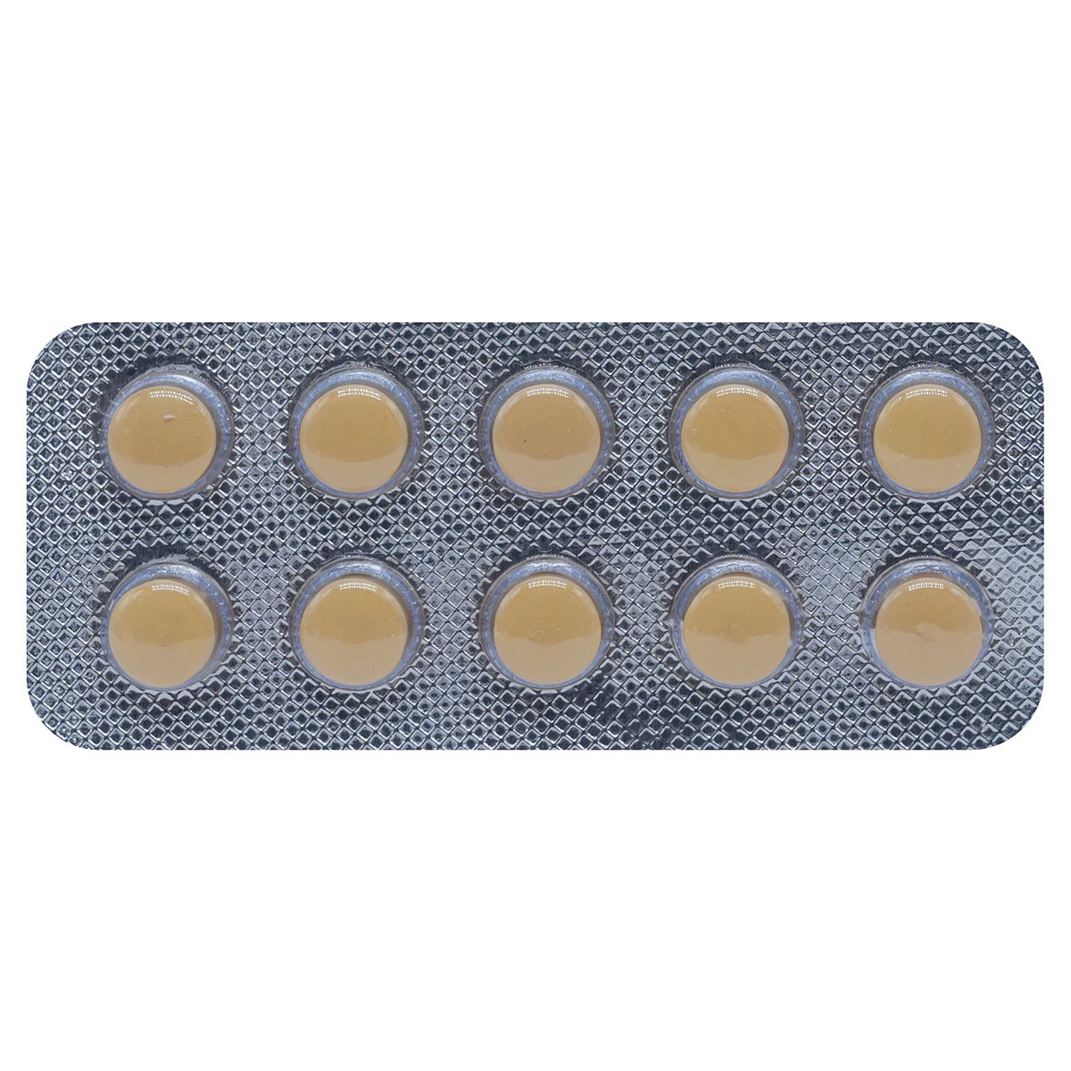 Aquris Lostan 50 Tablet 10's, Pack of 10 Aquris Lostan 50 Tablet 10's, Pack of 10