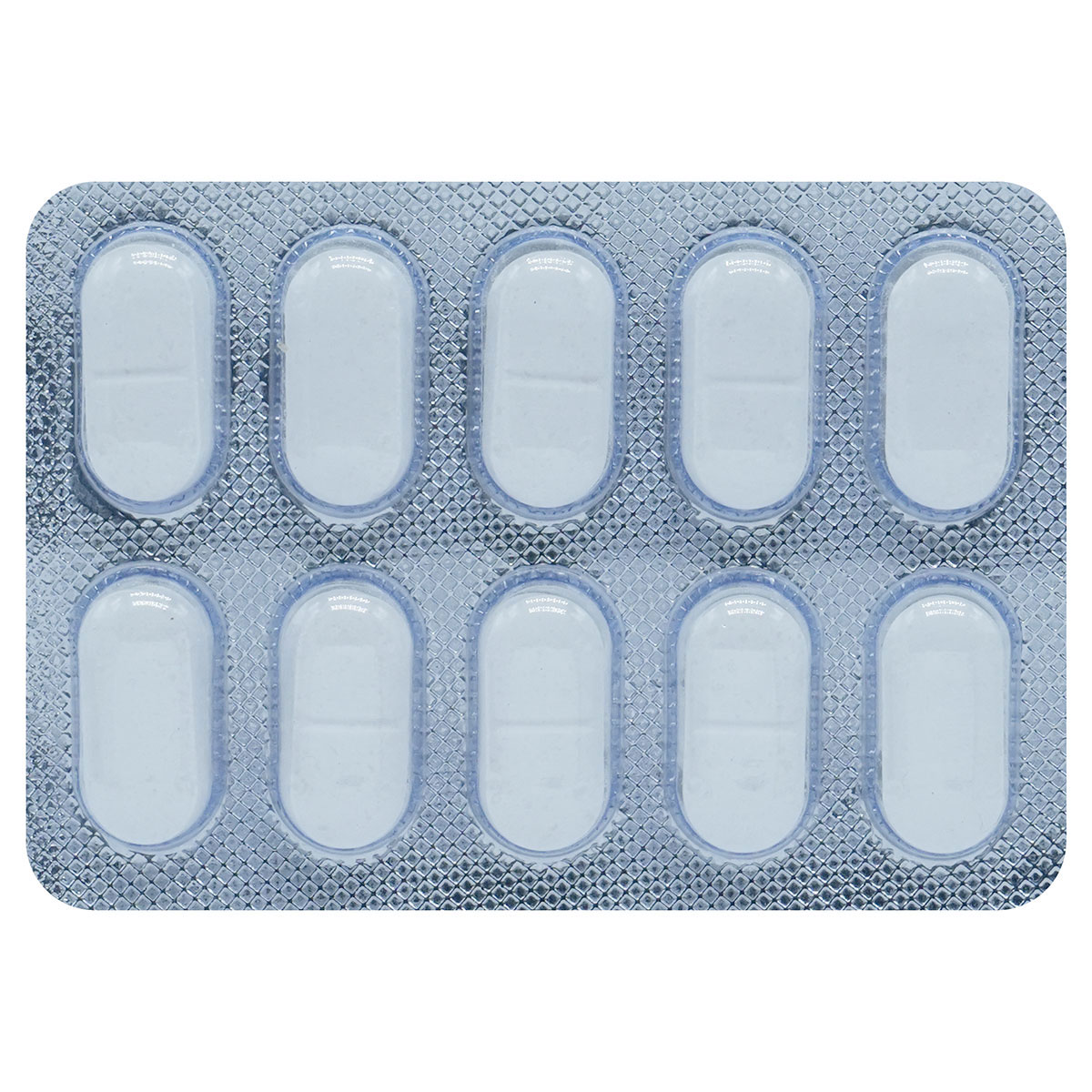 Aquris Paradic 50/325 Tablet 10's, Pack of 10 Aquris Paradic 50/325 Tablet 10's, Pack of 10