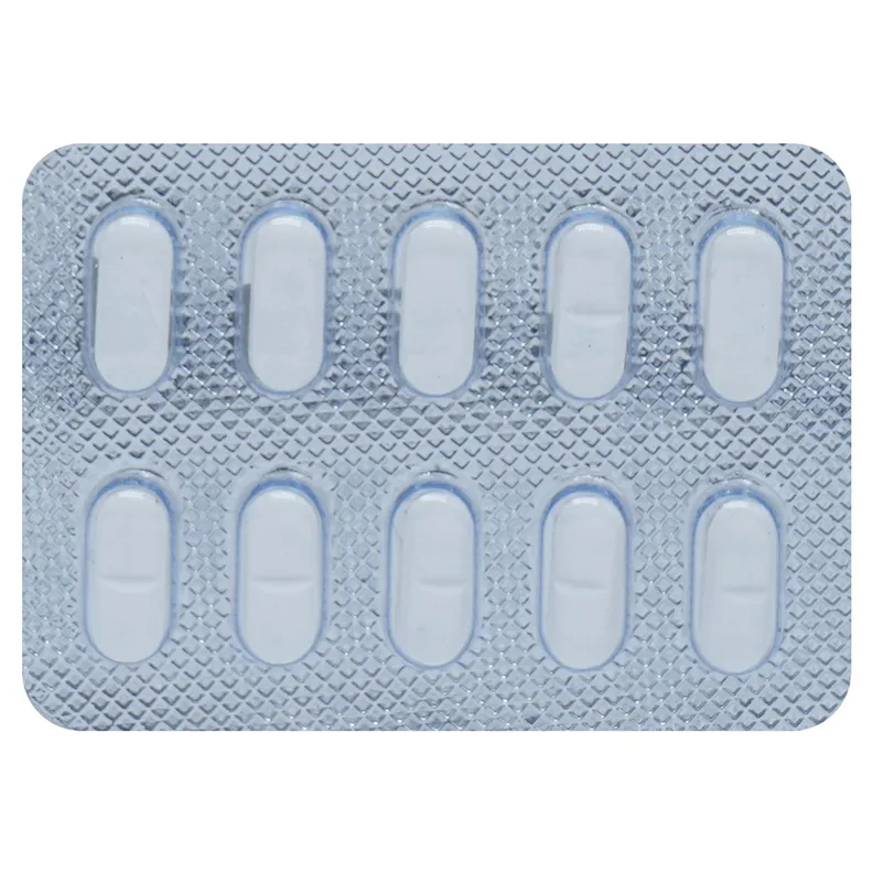 Buy Aquris Cetera 10 mg Tablet 10's online | Uses, Side Effects, Price ...