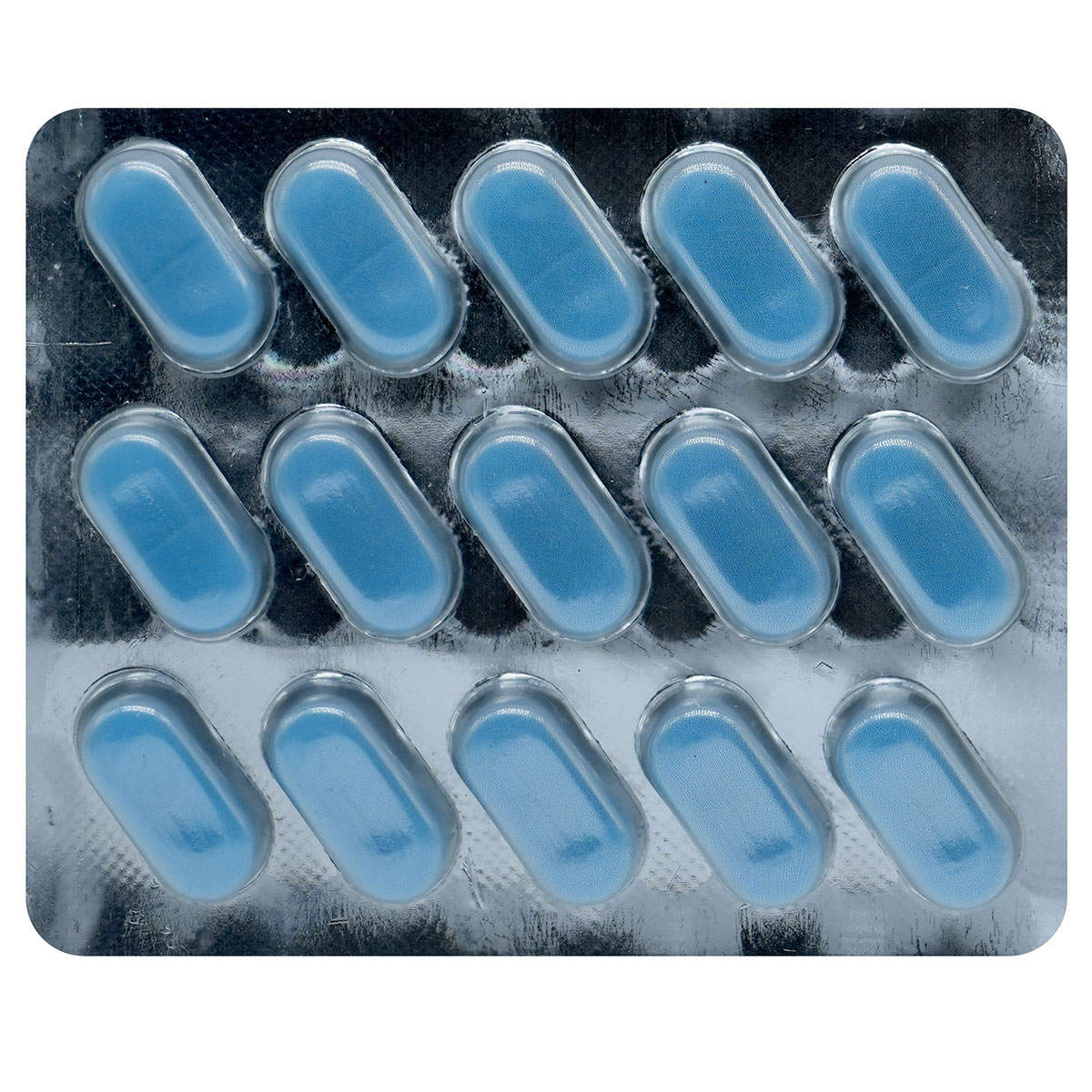 Aquris Calvitd3 Tablet 15's, Pack of 15 Aquris Calvitd3 Tablet 15's, Pack of 15