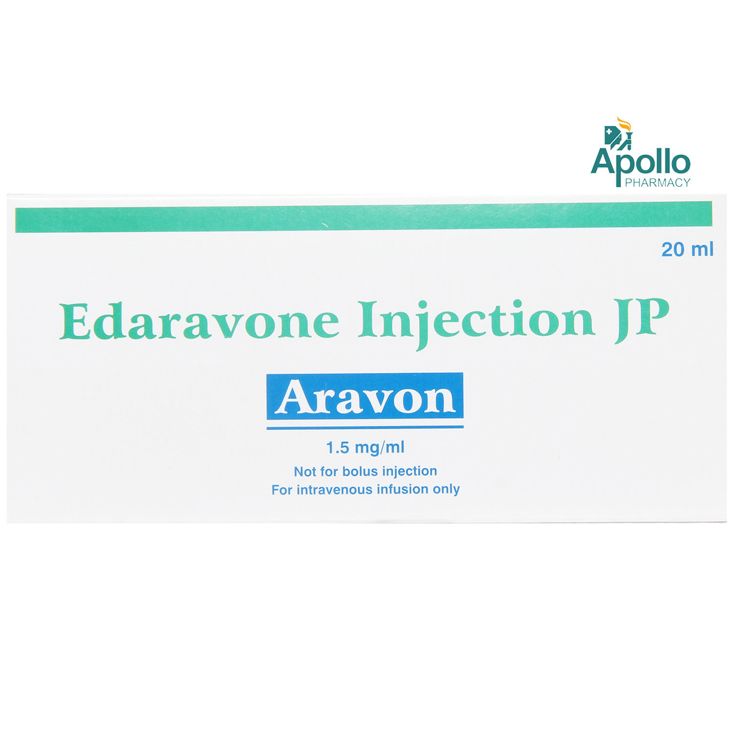 Buy Aravon Injection 20 ml Online