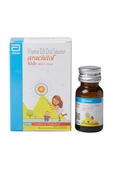 Arachitol Nano Pediatric Drops 15 ml