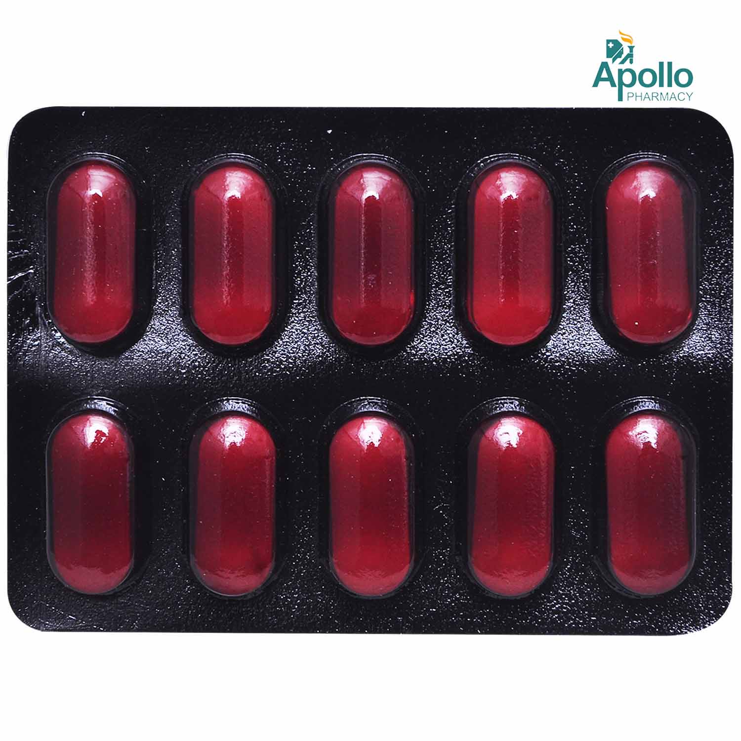 New Arachitol O Tablet 10's, Pack of 10 TABLETS New Arachitol O Tablet 10's, Pack of 10 TABLETS