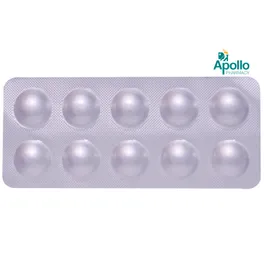 Arbazeal ES 40 Tablet | Uses, Side Effects, Price | Apollo Pharmacy