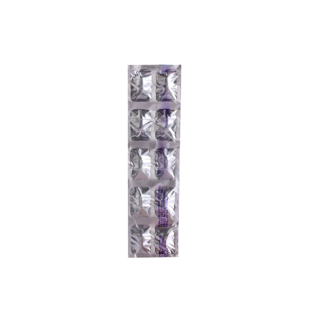 Arflur Buy Arflur-100 mg DT Tablet online | Uses, Side Effects, Price and ...