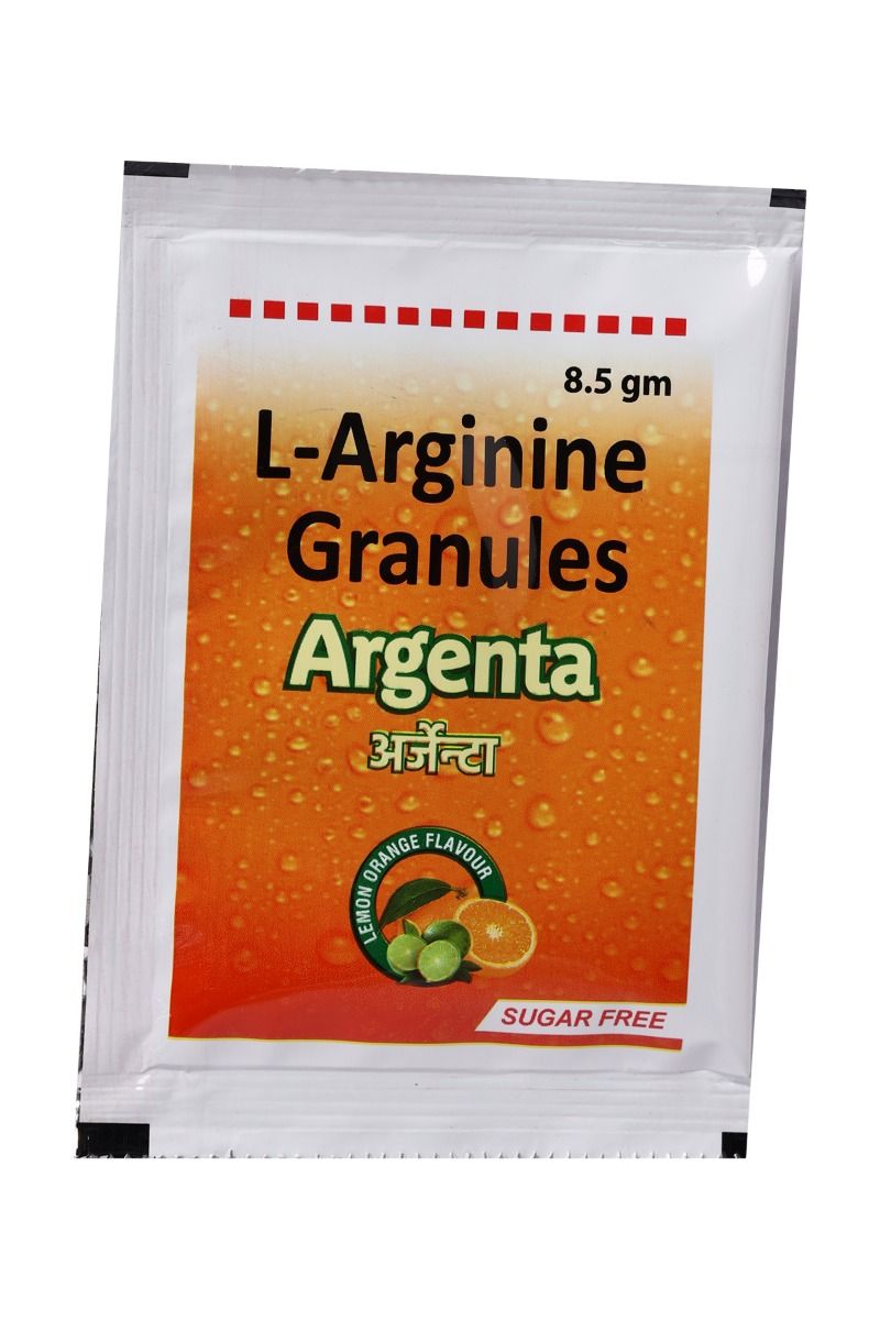 Buy Argenta Sachet 8.5 gm Online