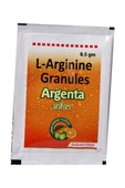 Argenta Sachet 8.5 gm