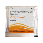 Buy ARGIMUNE SACHET 10GM Online