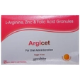 Argicet Sachet 10 gm