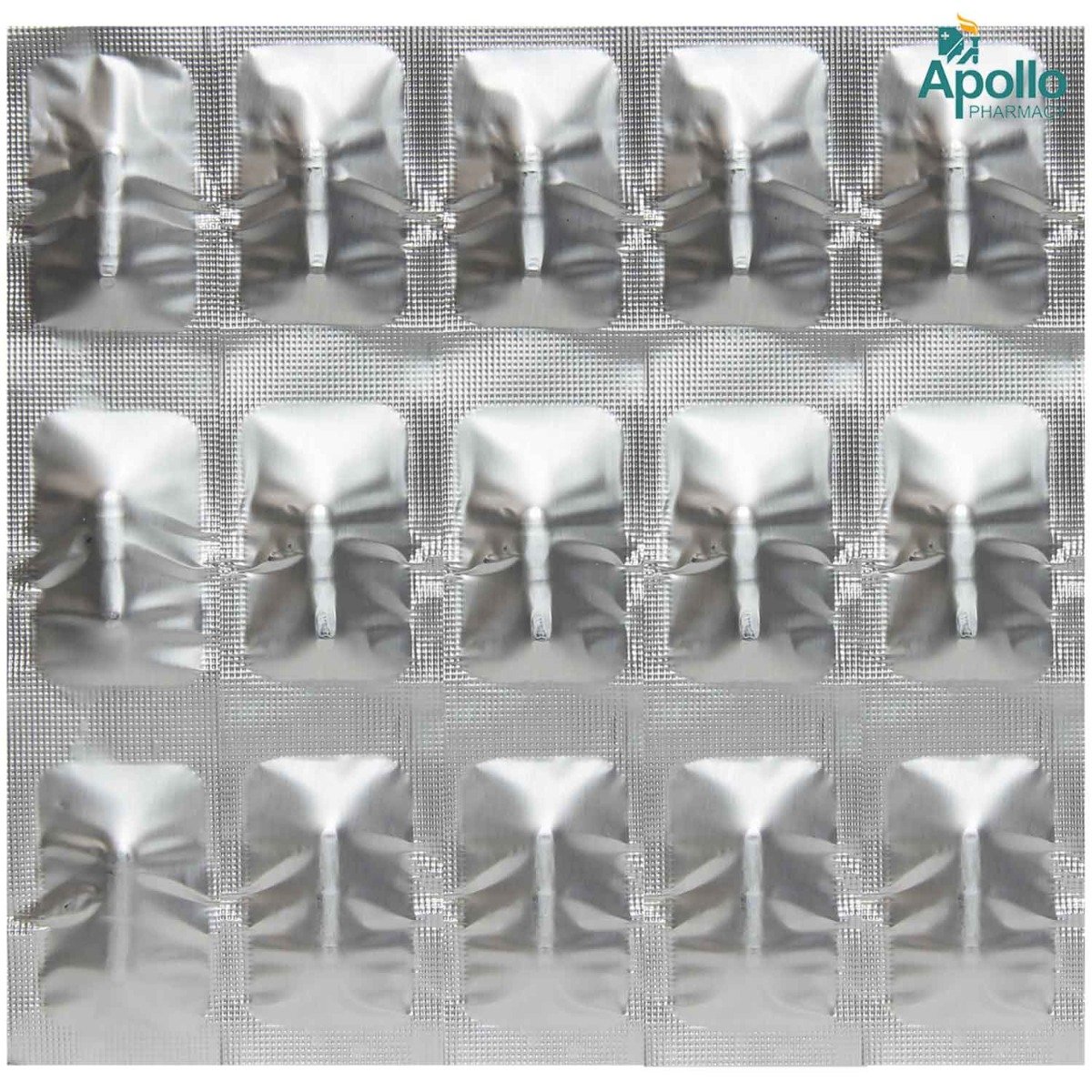 Aristozyme Capsule 15's, Pack of 15 Aristozyme Capsule 15's, Pack of 15