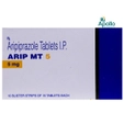 Arip MT 5 Tablet 15's
